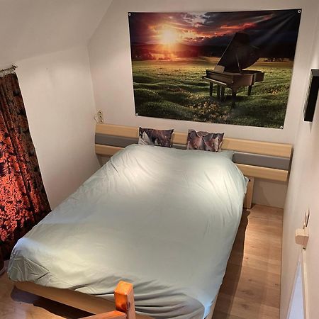 'T Mozarthuys Villa Lo-Reninge Exteriör bild