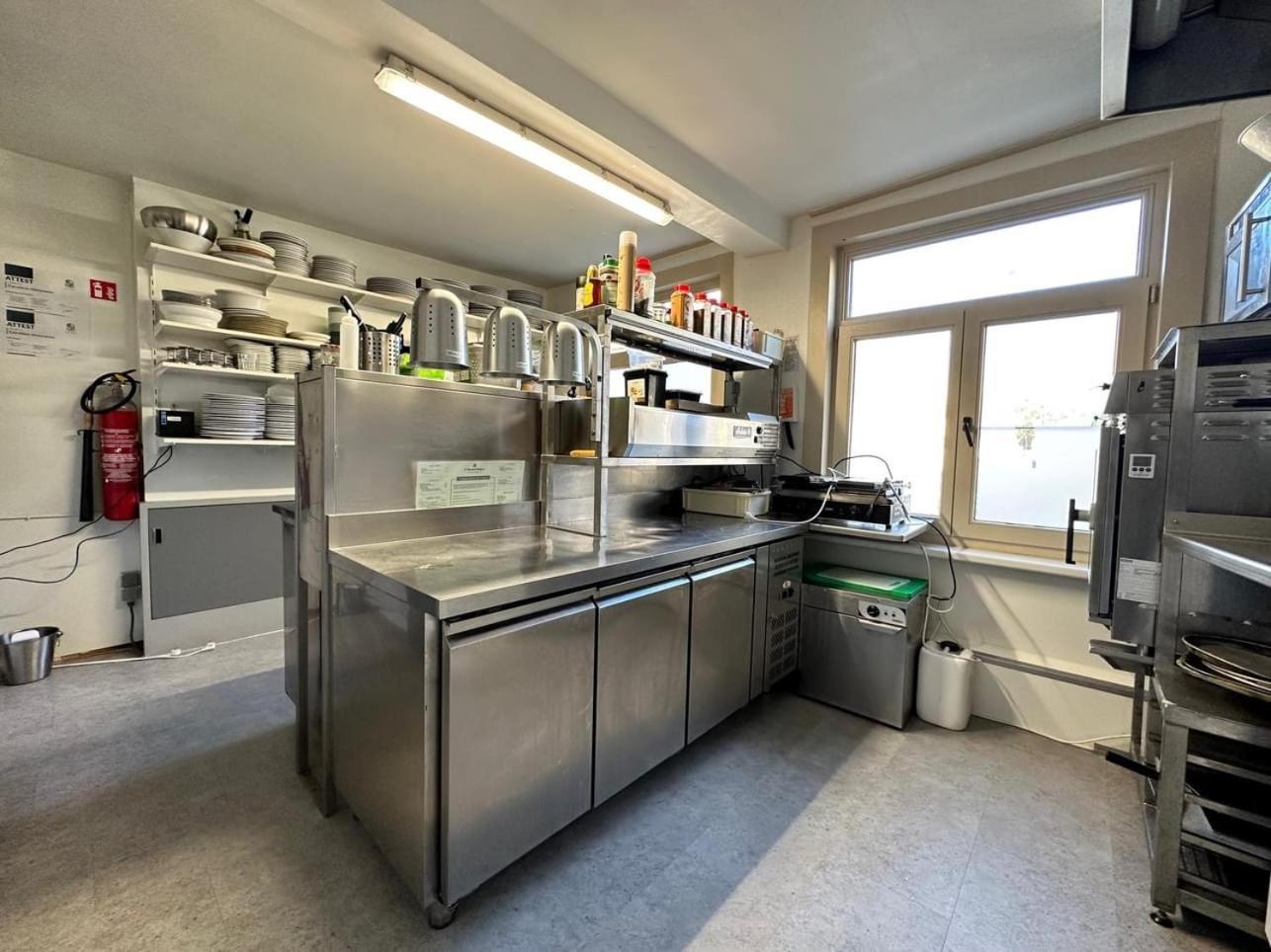 'T Mozarthuys Villa Lo-Reninge Exteriör bild