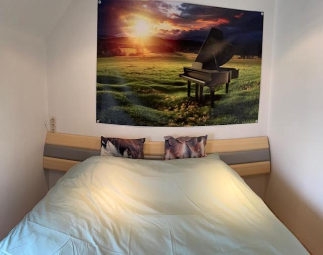 'T Mozarthuys Villa Lo-Reninge Exteriör bild