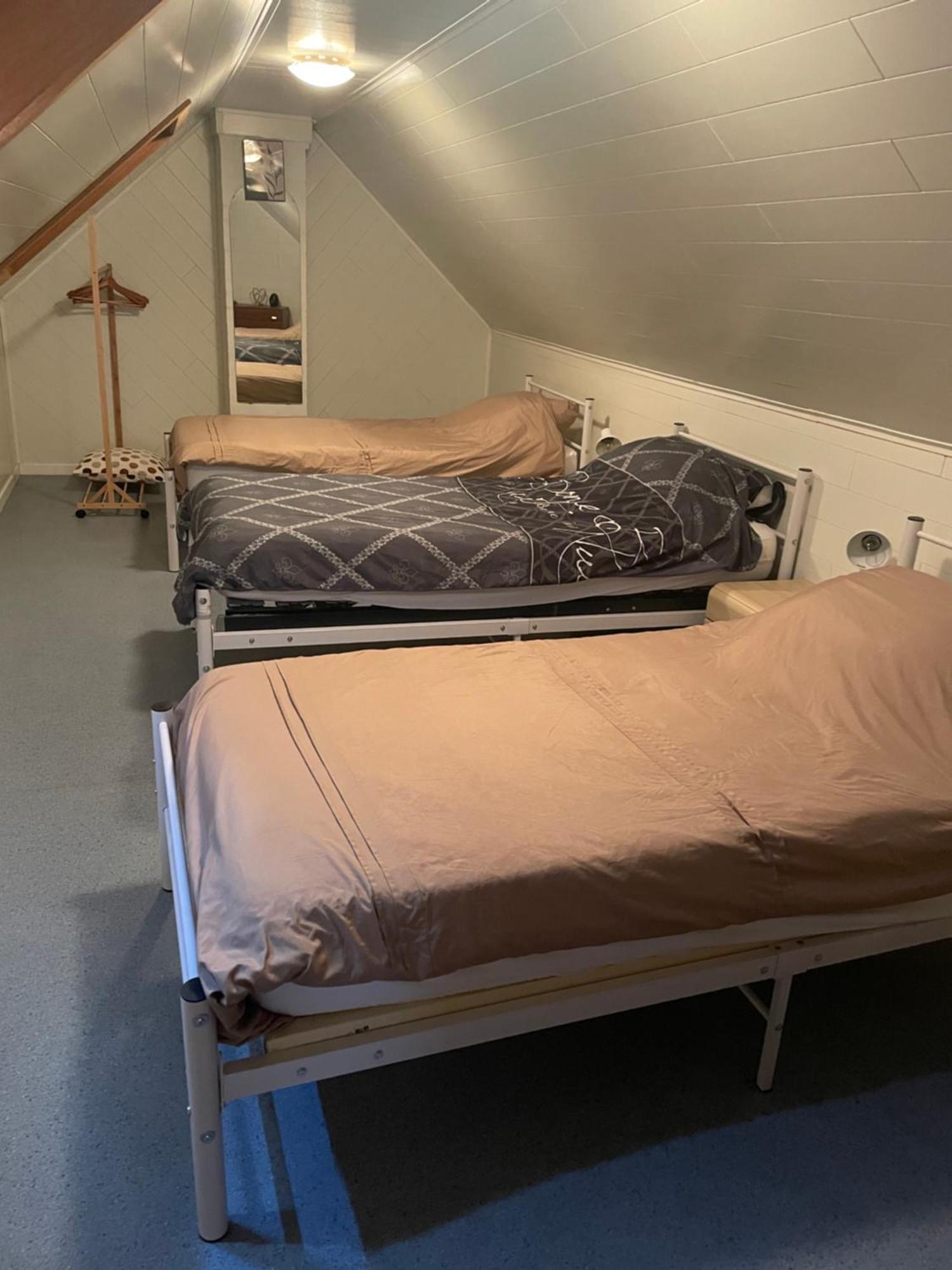 'T Mozarthuys Villa Lo-Reninge Exteriör bild