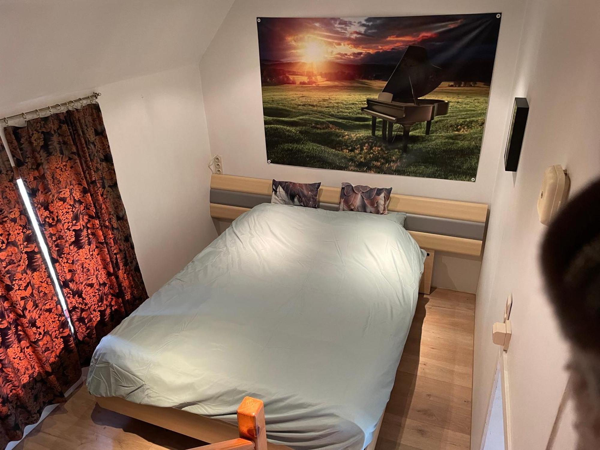'T Mozarthuys Villa Lo-Reninge Exteriör bild